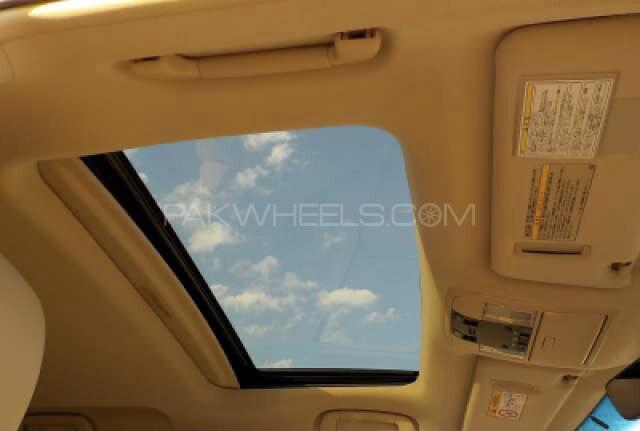 Toyota Prado 2017 for Sale in Lahore Toyota Prado 2017 for Sale in Lahore Image-15