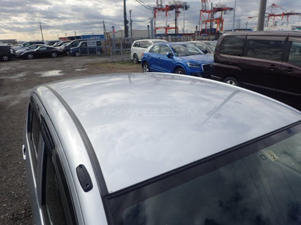 Daihatsu Mira 2017 for Sale in Karachi Daihatsu Mira 2017 for Sale in Karachi Image-3