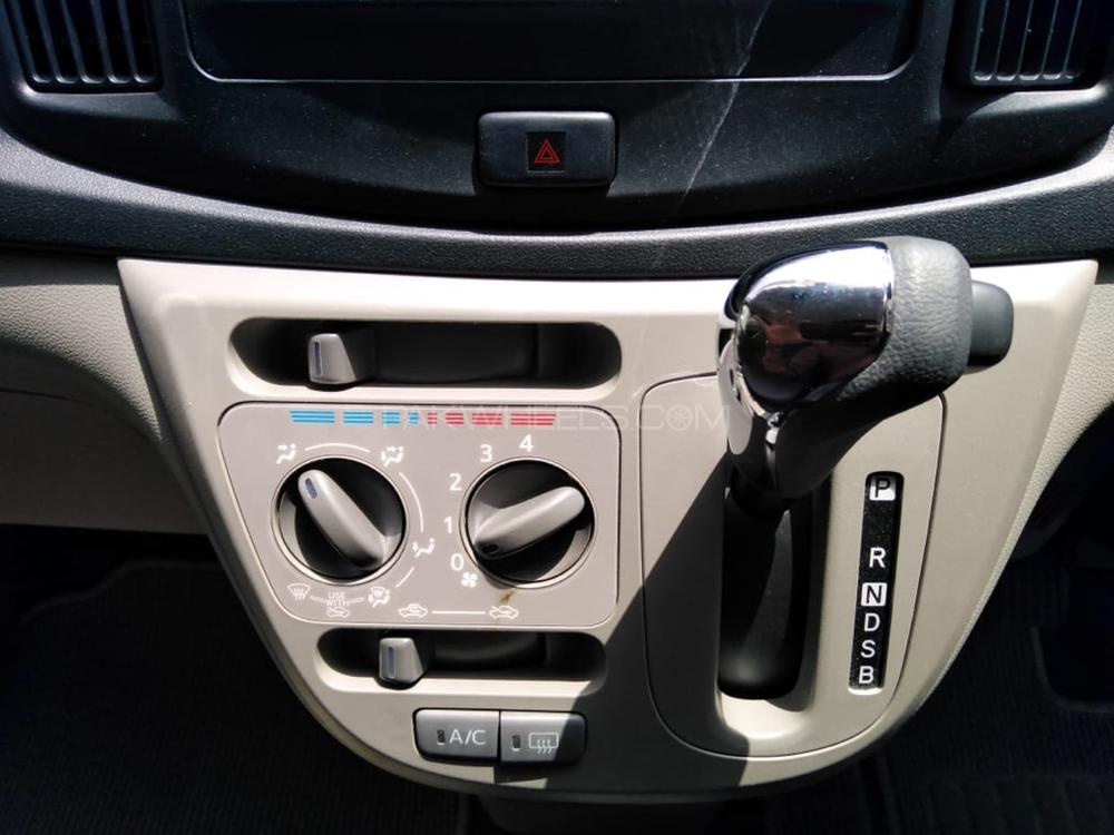 Daihatsu Mira 2017 for Sale in Karachi Daihatsu Mira 2017 for Sale in Karachi Image-10