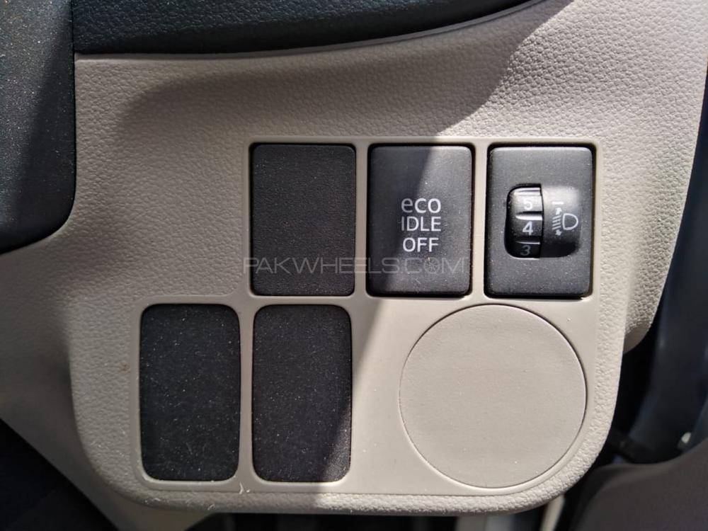 Daihatsu Mira 2017 for Sale in Karachi Daihatsu Mira 2017 for Sale in Karachi Image-14