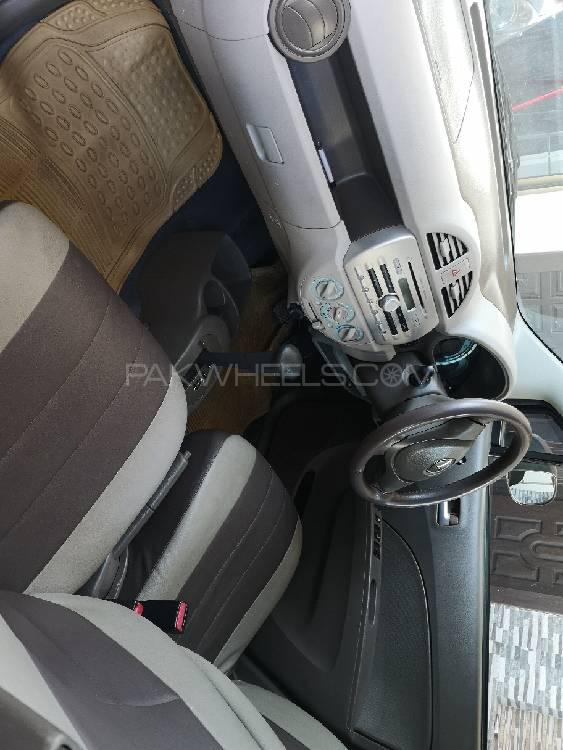 Mazda Carol 2013 for Sale in Islamabad Mazda Carol 2013 for Sale in Islamabad Image-4