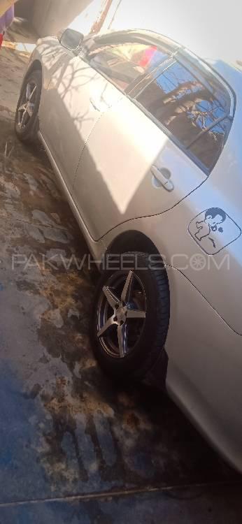 Toyota Corolla 2009 for Sale in Haripur Toyota Corolla 2009 for Sale in Haripur Image-10