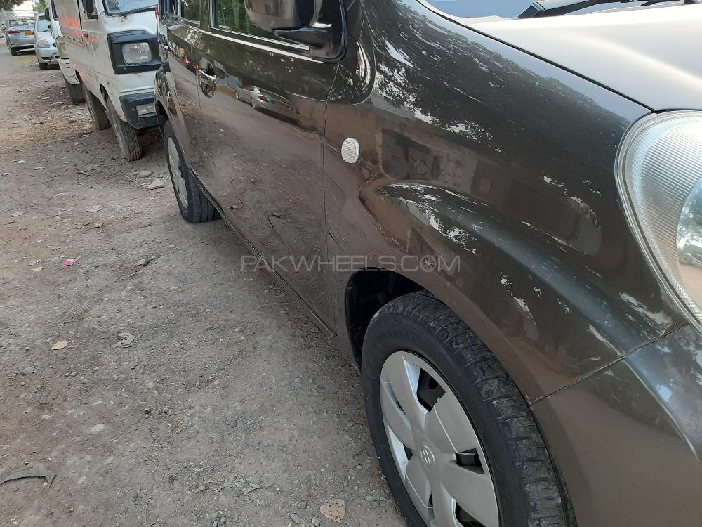 Toyota Passo 2013 for Sale in Karachi Toyota Passo 2013 for Sale in Karachi Image-8