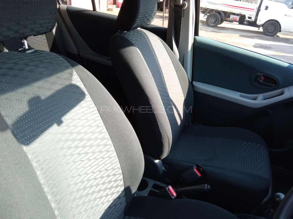Toyota Vitz 2006 for Sale in Rawalpindi Toyota Vitz 2006 for Sale in Rawalpindi Image-8