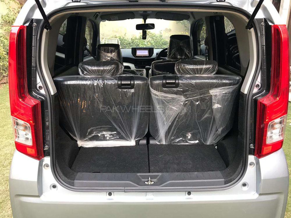 Daihatsu Move 2016 for Sale in Lahore Daihatsu Move 2016 for Sale in Lahore Image-6