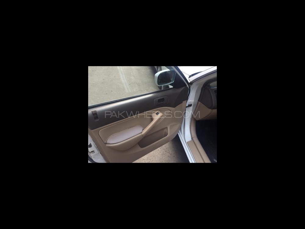Honda Civic 2003 for Sale in Lahore Honda Civic 2003 for Sale in Lahore Image-7