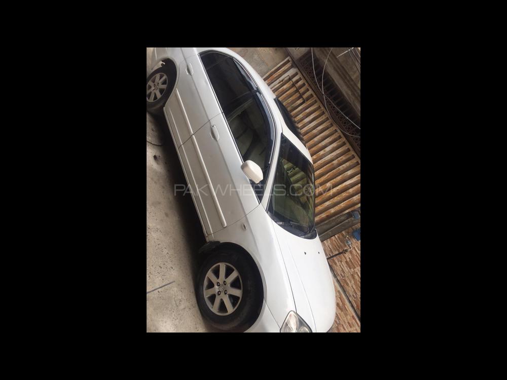 Honda Civic 2003 for Sale in Lahore Honda Civic 2003 for Sale in Lahore Image-9