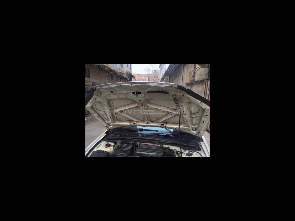 Honda Civic 2003 for Sale in Lahore Honda Civic 2003 for Sale in Lahore Image-13