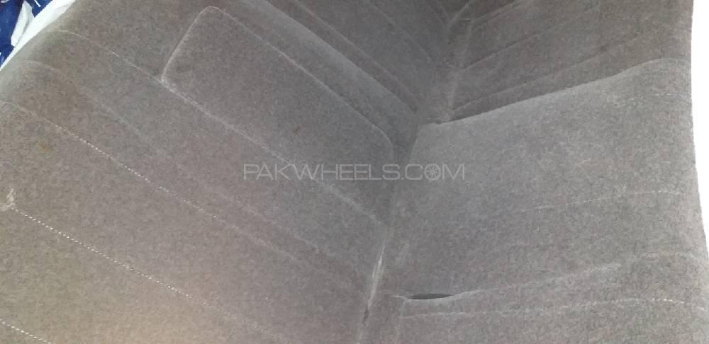 Toyota Corolla 1999 for Sale in Wah cantt Toyota Corolla 1999 for Sale in Wah cantt Image-7