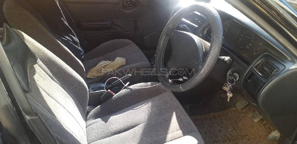 Toyota Corolla 1999 for Sale in Wah cantt Toyota Corolla 1999 for Sale in Wah cantt Image-9