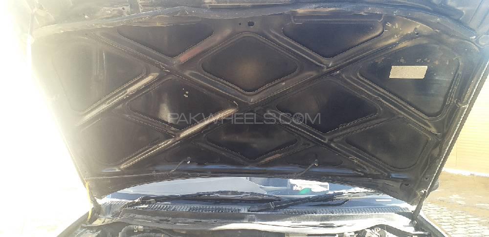 Toyota Corolla 1999 for Sale in Wah cantt Toyota Corolla 1999 for Sale in Wah cantt Image-16