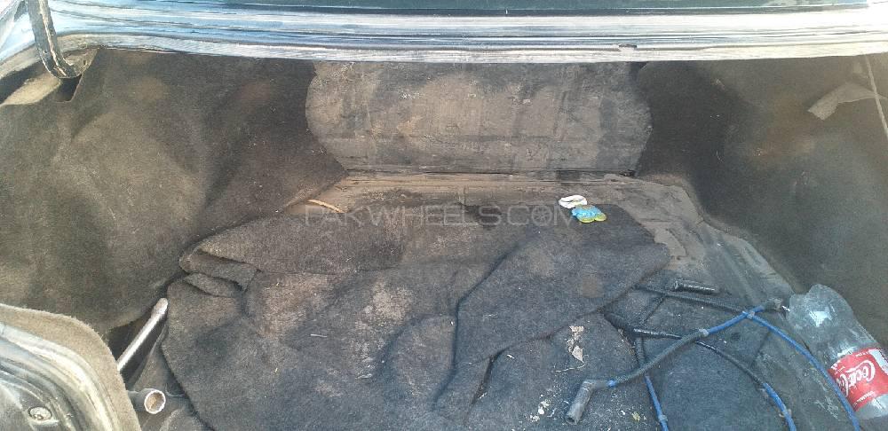 Toyota Corolla 1999 for Sale in Wah cantt Toyota Corolla 1999 for Sale in Wah cantt Image-17