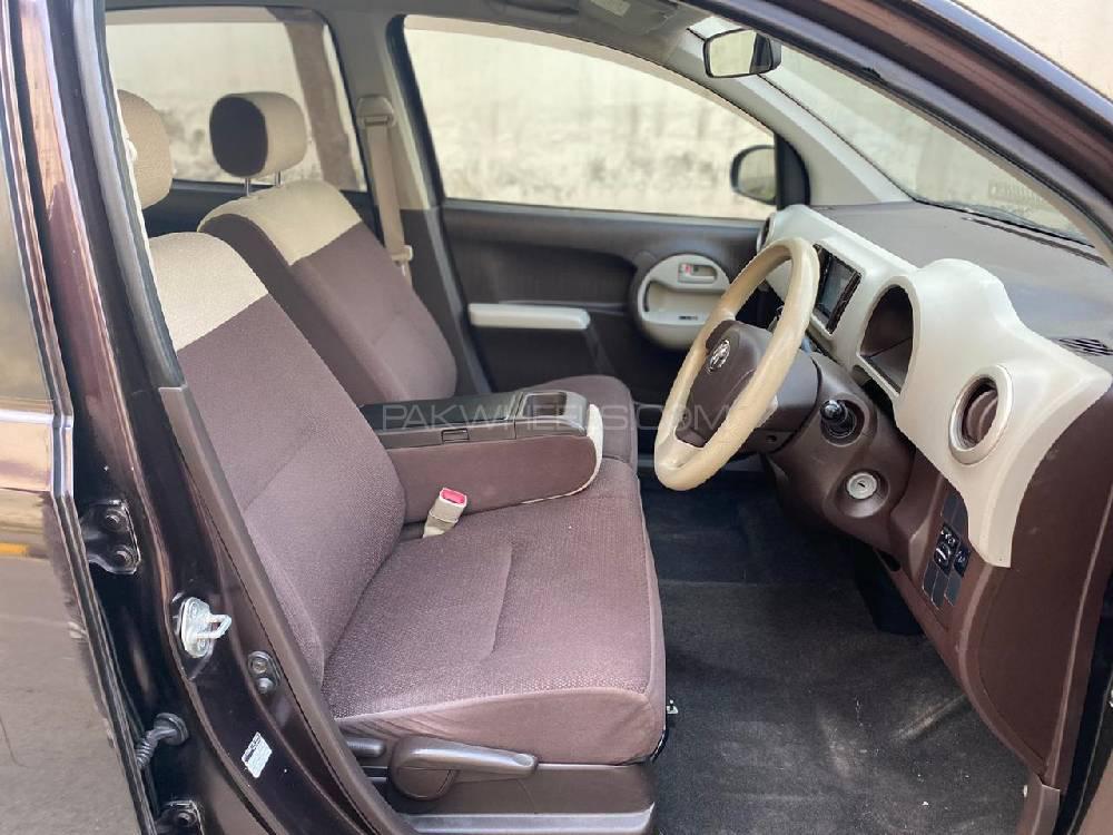 Toyota Passo 2010 for Sale in Lahore Toyota Passo 2010 for Sale in Lahore Image-9
