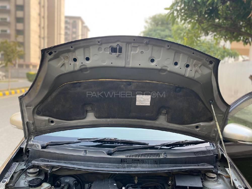 Toyota Passo 2010 for Sale in Lahore Toyota Passo 2010 for Sale in Lahore Image-18