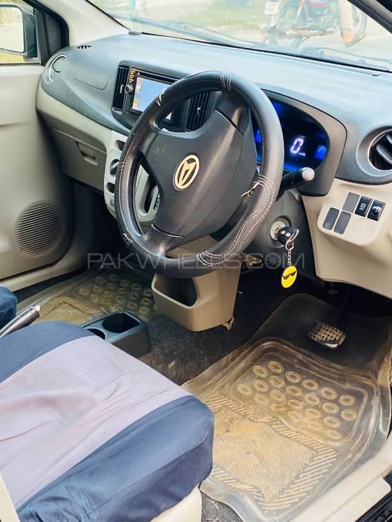 Daihatsu Mira 2012 for Sale in Lahore Daihatsu Mira 2012 for Sale in Lahore Image-7
