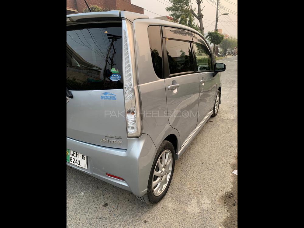 ڈائیہاتسو موو 2013 for Sale in لاہور ڈائیہاتسو موو 2013 for Sale in لاہور Image-4