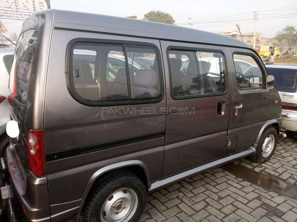 FAW X-PV 2017 for Sale in Gujranwala FAW X-PV 2017 for Sale in Gujranwala Image-2