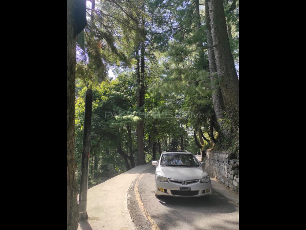 Honda Civic 2009 for Sale in Rawalpindi Image-1