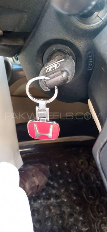 Honda Civic 2007 for Sale in Sargodha Honda Civic 2007 for Sale in Sargodha Image-5