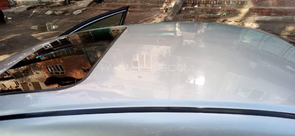 Honda Civic 2007 for Sale in Sargodha Honda Civic 2007 for Sale in Sargodha Image-12
