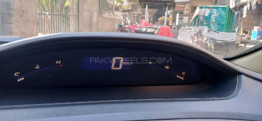 Honda Civic 2007 for Sale in Sargodha Honda Civic 2007 for Sale in Sargodha Image-9