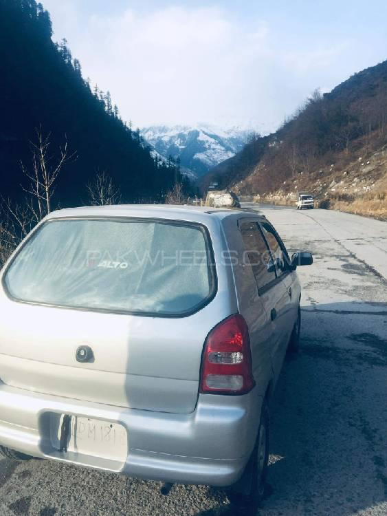 Suzuki Alto 2003 for Sale in Haripur Image-1