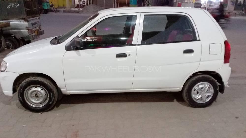 Suzuki Alto 2005 for Sale in Multan Image-1