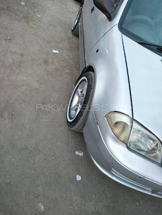 Suzuki Cultus 2003 for Sale in Taxila Image-1