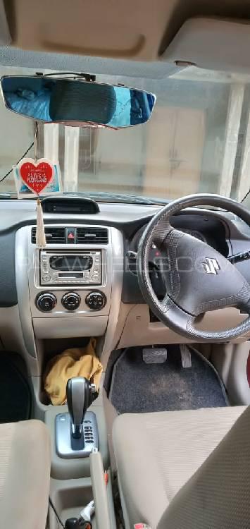 Suzuki Liana 2007 for Sale in Muzaffar Gargh Suzuki Liana 2007 for Sale in Muzaffar Gargh Image-4