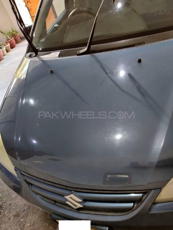 Suzuki Liana 2008 for Sale in Karachi Suzuki Liana 2008 for Sale in Karachi Image-6