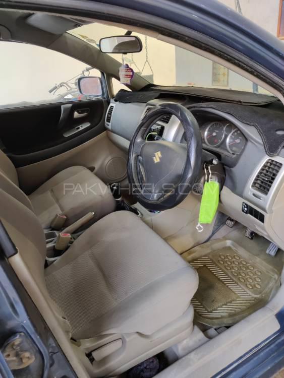 Suzuki Liana 2008 for Sale in Karachi Suzuki Liana 2008 for Sale in Karachi Image-7