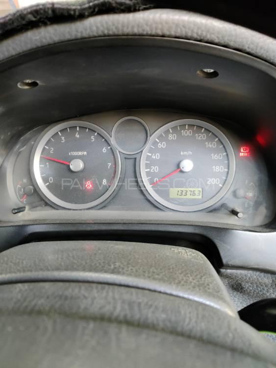 Suzuki Liana 2008 for Sale in Karachi Suzuki Liana 2008 for Sale in Karachi Image-10