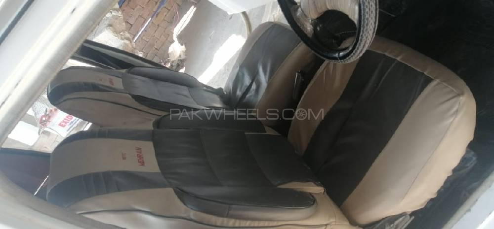 Suzuki Mehran 1994 for Sale in Muzaffar Gargh Suzuki Mehran 1994 for Sale in Muzaffar Gargh Image-6