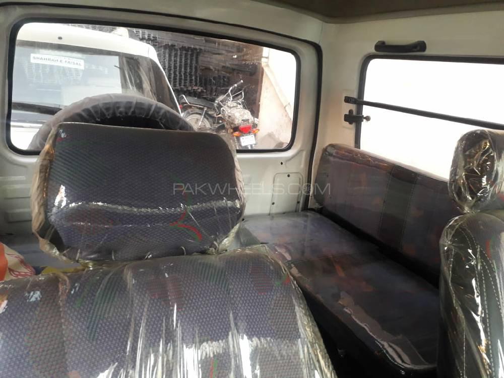 Suzuki Potohar 2007 for Sale in Karachi Suzuki Potohar 2007 for Sale in Karachi Image-6