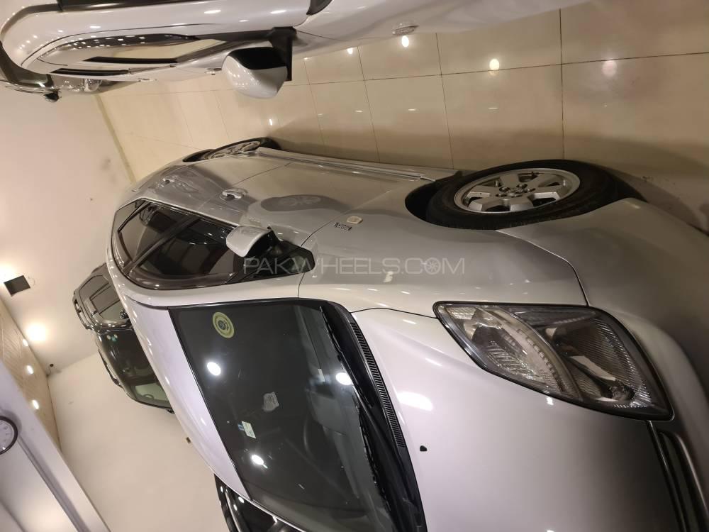 Toyota Prius 2010 for Sale in Rawalpindi Toyota Prius 2010 for Sale in Rawalpindi Image-2