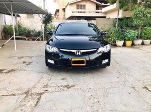 Honda Civic For Sale In Pakistan Pakwheels
