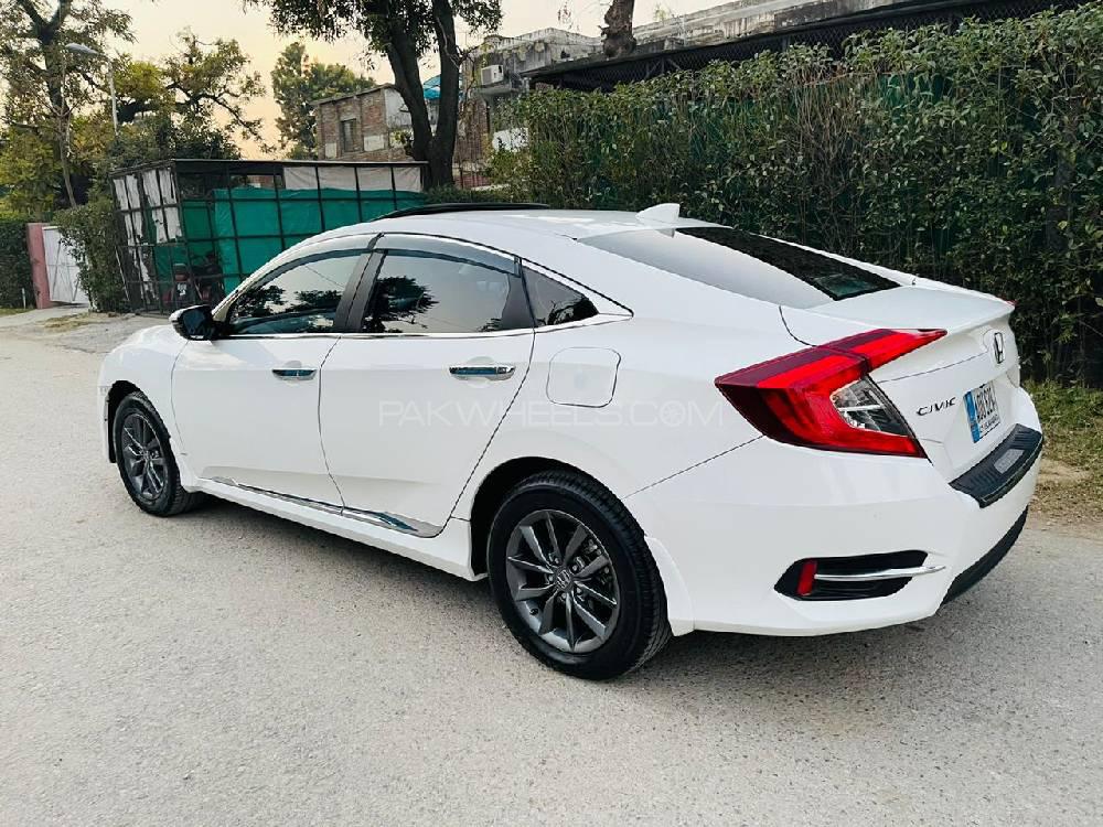 Honda Civic 2020 for Sale in Gujrat Image-1