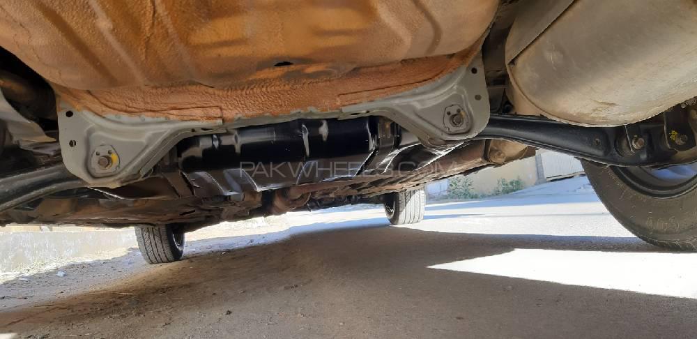 Honda Civic 1999 for Sale in Kohat Honda Civic 1999 for Sale in Kohat Image-13