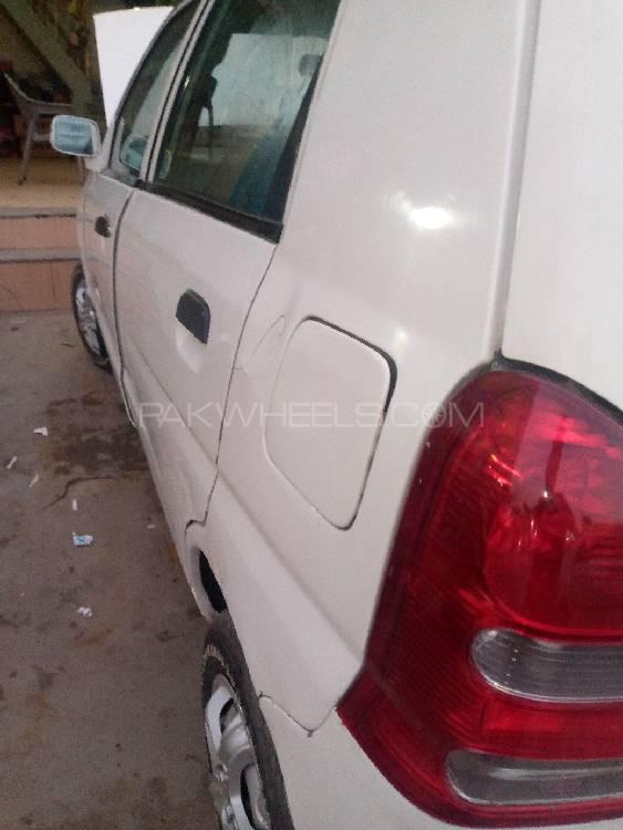 Suzuki Alto 2004 for Sale in Multan Suzuki Alto 2004 for Sale in Multan Image-10