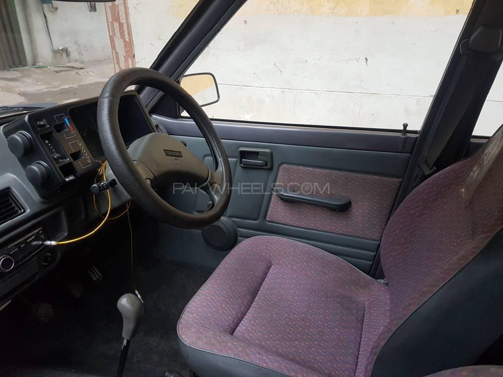 Suzuki Mehran 2017 for Sale in Lahore Suzuki Mehran 2017 for Sale in Lahore Image-6