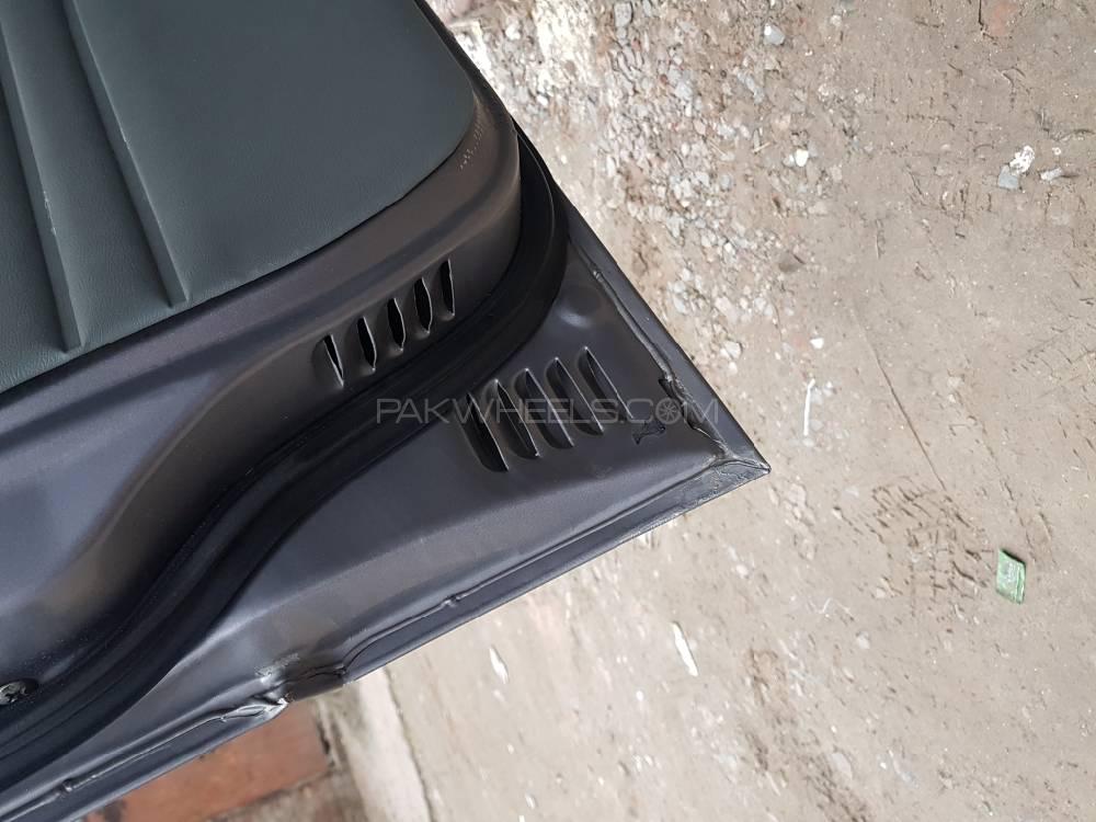Suzuki Mehran 2017 for Sale in Lahore Suzuki Mehran 2017 for Sale in Lahore Image-11