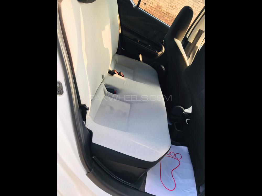 Toyota Aqua 2015 for Sale in Faisalabad Toyota Aqua 2015 for Sale in Faisalabad Image-7