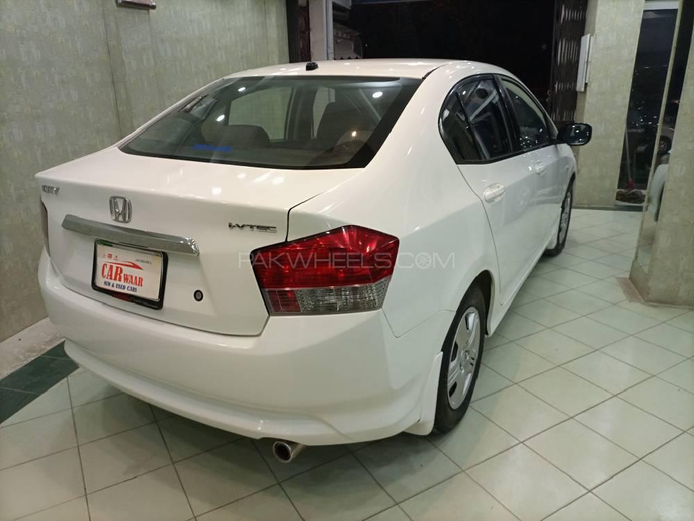 Honda City 2011 for Sale in Islamabad Honda City 2011 for Sale in Islamabad Image-17
