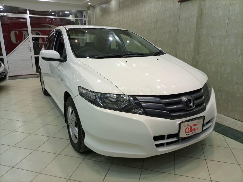Honda City 2011 for Sale in Islamabad Honda City 2011 for Sale in Islamabad Image-14