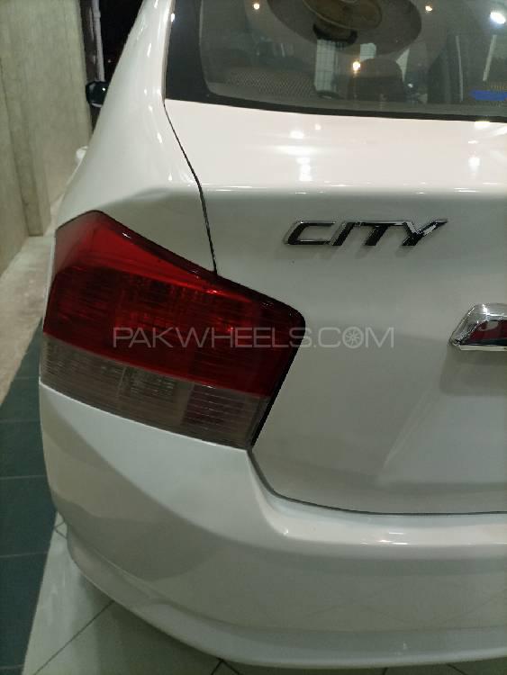 Honda City 2011 for Sale in Islamabad Honda City 2011 for Sale in Islamabad Image-19