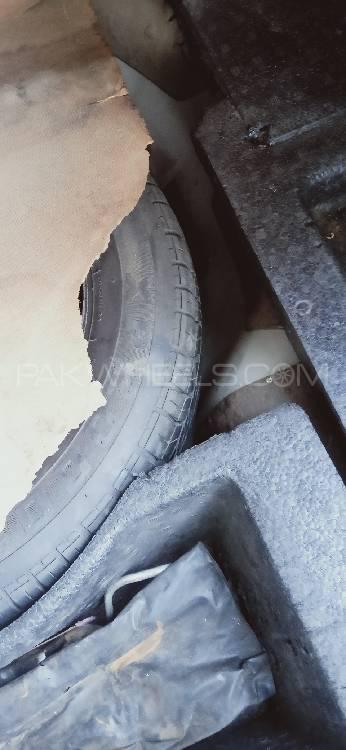Honda Civic 2006 for Sale in Lahore Honda Civic 2006 for Sale in Lahore Image-11