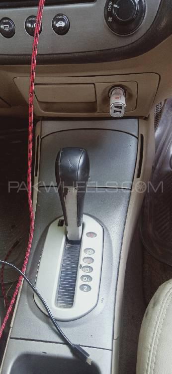 Honda Civic 2006 for Sale in Lahore Honda Civic 2006 for Sale in Lahore Image-9