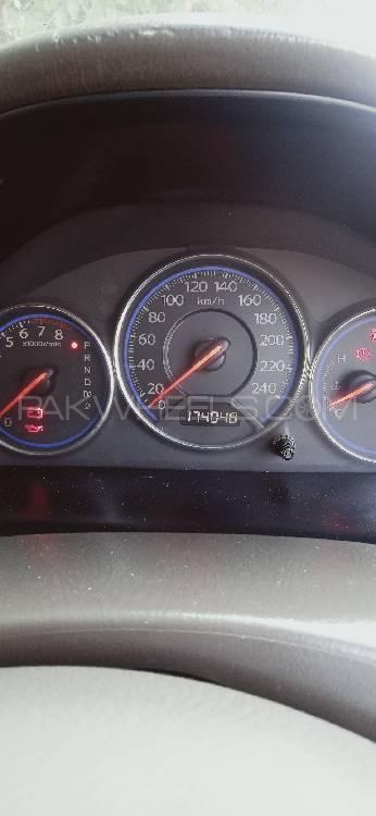 Honda Civic 2006 for Sale in Lahore Honda Civic 2006 for Sale in Lahore Image-8