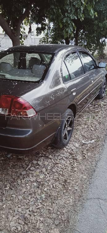 Honda Civic 2006 for Sale in Lahore Honda Civic 2006 for Sale in Lahore Image-3