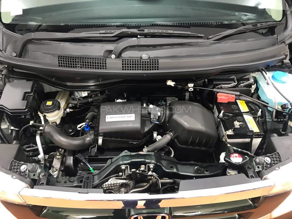 Honda N Wgn 2017 for Sale in Multan Honda N Wgn 2017 for Sale in Multan Image-3
